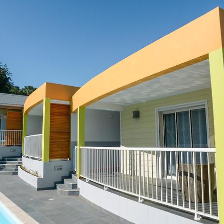 Le Malaya Saint-Joseph Exterior foto